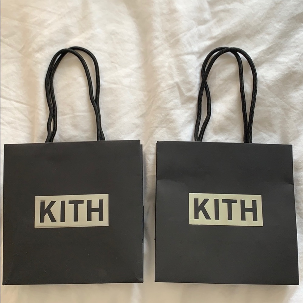 Kith bag